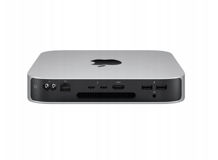 Apple Mac Mini M1, 256GB SSD, 16GB RAM Model 2020! FV 23%